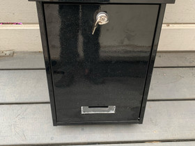 Postilaatikko, Muu piha ja puutarha, Piha ja puutarha, Järvenpää, Tori.fi Postilaatikko, Muu piha ja puutarha, Piha ja puutarha, Järvenpää, Tori.fi