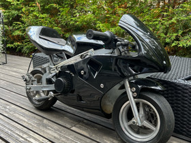 Minimoto, Mopot, Moto, Vantaa, Tori.fi Minimoto, Mopot, Moto, Vantaa, Tori.fi