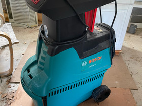 BOSCH AXT 25D Oksasilppuri, Leikkurit ja koneet, Piha ja puutarha, Loviisa, Tori.fi BOSCH AXT 25D Oksasilppuri, Leikkurit ja koneet, Piha ja puutarha, Loviisa, Tori.fi