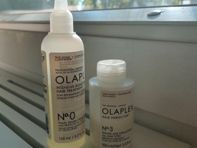 Olaplex tuotteet, Kauneudenhoito ja kosmetiikka, Terveys ja hyvinvointi, Helsinki, Tori.fi Olaplex tuotteet, Kauneudenhoito ja kosmetiikka, Terveys ja hyvinvointi, Helsinki, Tori.fi