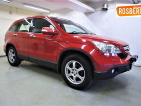 Honda CR-V, Autot, Kuopio, Tori.fi Honda CR-V, Autot, Kuopio, Tori.fi