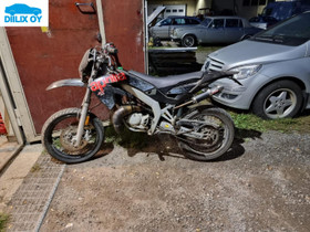 Aprilia SX, Mopot, Moto, Raisio, Tori.fi Aprilia SX, Mopot, Moto, Raisio, Tori.fi