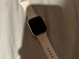 Apple watch 7 45mm gps+cellural, Puhelimet, Puhelimet ja tarvikkeet, Somero, Tori.fi Apple watch 7 45mm gps+cellural, Puhelimet, Puhelimet ja tarvikkeet, Somero, Tori.fi