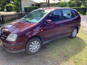 Nissan Almera Tino, Autot, Raahe, Tori.fi Nissan Almera Tino, Autot, Raahe, Tori.fi