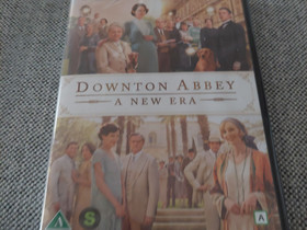 Uusi muoveissa Downton abbey, Elokuvat, Mäntyharju, Tori.fi Uusi muoveissa Downton abbey, Elokuvat, Mäntyharju, Tori.fi