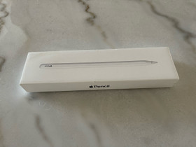 Apple pencil gen2, Tabletit, Tietokoneet ja lisälaitteet, Helsinki, Tori.fi Apple pencil gen2, Tabletit, Tietokoneet ja lisälaitteet, Helsinki, Tori.fi