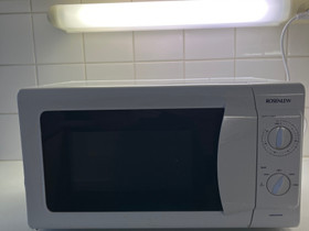 Rosenlew RMM2030W mikroaaltouuni, Uunit, hellat ja mikrot, Kodinkoneet, Turku, Tori.fi Rosenlew RMM2030W mikroaaltouuni, Uunit, hellat ja mikrot, Kodinkoneet, Turku, Tori.fi