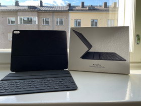 Apple iPad Smart keybord, Tabletit, Tietokoneet ja lisälaitteet, Helsinki, Tori.fi Apple iPad Smart keybord, Tabletit, Tietokoneet ja lisälaitteet, Helsinki, Tori.fi