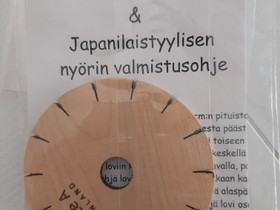 Nyörikiekko, Käsityöt, Oulu, Tori.fi Nyörikiekko, Käsityöt, Oulu, Tori.fi