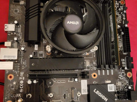 Gigabyte b350m gaming, Komponentit, Tietokoneet ja lisälaitteet, Kemi, Tori.fi Gigabyte b350m gaming, Komponentit, Tietokoneet ja lisälaitteet, Kemi, Tori.fi