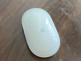 Apple Wireless Mouse, Oheislaitteet, Tietokoneet ja lisälaitteet, Vantaa, Tori.fi