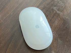 Apple Wireless Mouse, Oheislaitteet, Tietokoneet ja lisälaitteet, Vantaa, Tori.fi Apple Wireless Mouse, Oheislaitteet, Tietokoneet ja lisälaitteet, Vantaa, Tori.fi