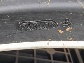 Parlok, Kuljetuskalusto, Työkoneet ja kalusto, Tampere, Tori.fi Parlok, Kuljetuskalusto, Työkoneet ja kalusto, Tampere, Tori.fi