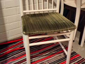 4kpl retro tuoleja, Pöydät ja tuolit, Sisustus ja huonekalut, Imatra, Tori.fi 4kpl retro tuoleja, Pöydät ja tuolit, Sisustus ja huonekalut, Imatra, Tori.fi