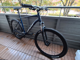 Giant Talon 4 maastopyörä, XXL runko, 29" renkaat, Maastopyörät, Polkupyörät ja pyöräily, Helsinki, Tori.fi Giant Talon 4 maastopyörä, XXL runko, 29" renkaat, Maastopyörät, Polkupyörät ja pyöräily, Helsinki, Tori.fi
