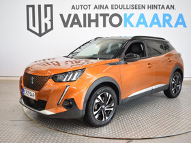 Peugeot E-2008, Autot, Porvoo, Tori.fi Peugeot E-2008, Autot, Porvoo, Tori.fi