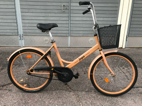 Jopo 24 huollettu, Muut pyörät, Polkupyörät ja pyöräily, Espoo, Tori.fi Jopo 24 huollettu, Muut pyörät, Polkupyörät ja pyöräily, Espoo, Tori.fi