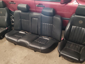 Alfa Romeo 156 nahkapenkit, Autovaraosat, Auton varaosat ja tarvikkeet, Oulu, Tori.fi Alfa Romeo 156 nahkapenkit, Autovaraosat, Auton varaosat ja tarvikkeet, Oulu, Tori.fi
