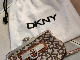 DKNY kukkaro, Muut asusteet, Asusteet ja kellot, Vantaa, Tori.fi DKNY kukkaro, Muut asusteet, Asusteet ja kellot, Vantaa, Tori.fi