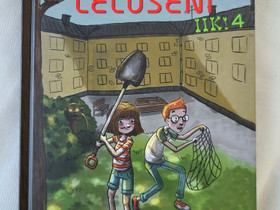 Nuku, nuku leluseni, Lastenkirjat, Kirjat ja lehdet, Hyvinkää, Tori.fi Nuku, nuku leluseni, Lastenkirjat, Kirjat ja lehdet, Hyvinkää, Tori.fi