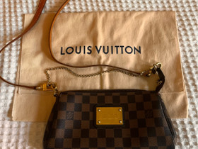 Louis Vuitton Eva, Laukut ja hatut, Asusteet ja kellot, Helsinki, Tori.fi Louis Vuitton Eva, Laukut ja hatut, Asusteet ja kellot, Helsinki, Tori.fi