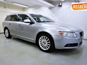 Volvo V70, Autot, Kuopio, Tori.fi Volvo V70, Autot, Kuopio, Tori.fi