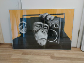 Taulu 90x60cm, Taulut, Sisustus ja huonekalut, Helsinki, Tori.fi Taulu 90x60cm, Taulut, Sisustus ja huonekalut, Helsinki, Tori.fi