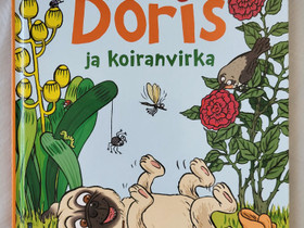 Doris ja koiranvirka, Lastenkirjat, Kirjat ja lehdet, Hyvinkää, Tori.fi Doris ja koiranvirka, Lastenkirjat, Kirjat ja lehdet, Hyvinkää, Tori.fi
