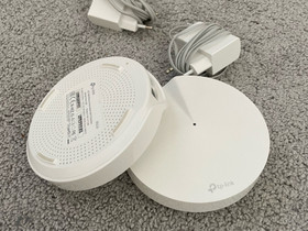 Tp-Link Deco M5 2kpl, Verkkotuotteet, Tietokoneet ja lisälaitteet, Tuusula, Tori.fi Tp-Link Deco M5 2kpl, Verkkotuotteet, Tietokoneet ja lisälaitteet, Tuusula, Tori.fi