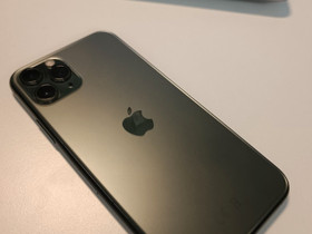 Apple Iphone 11 Pro 64gb, Puhelimet, Puhelimet ja tarvikkeet, Lohja, Tori.fi Apple Iphone 11 Pro 64gb, Puhelimet, Puhelimet ja tarvikkeet, Lohja, Tori.fi