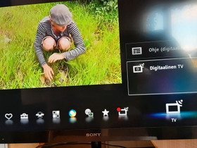 Sony 46" 3D HD Lcd-televisio, Televisiot, Viihde-elektroniikka, Vantaa, Tori.fi Sony 46" 3D HD Lcd-televisio, Televisiot, Viihde-elektroniikka, Vantaa, Tori.fi