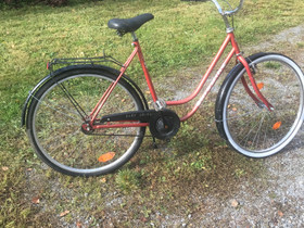 Eurobike, Muut pyörät, Polkupyörät ja pyöräily, Mikkeli, Tori.fi Eurobike, Muut pyörät, Polkupyörät ja pyöräily, Mikkeli, Tori.fi