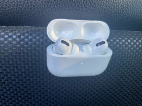 AirPods pro käyttämätön, Audio ja musiikkilaitteet, Viihde-elektroniikka, Vantaa, Tori.fi AirPods pro käyttämätön, Audio ja musiikkilaitteet, Viihde-elektroniikka, Vantaa, Tori.fi