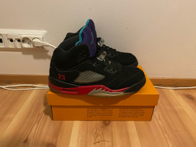 Air Jordan 5 Top 3, Vaatteet ja kengät, Lappeenranta, Tori.fi Air Jordan 5 Top 3, Vaatteet ja kengät, Lappeenranta, Tori.fi