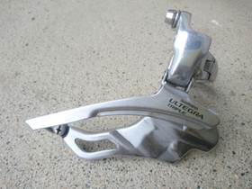 Shimano ultegra etuvaihtaja, Pyörätarvikkeet ja kypärät, Polkupyörät ja pyöräily, Kontiolahti, Tori.fi Shimano ultegra etuvaihtaja, Pyörätarvikkeet ja kypärät, Polkupyörät ja pyöräily, Kontiolahti, Tori.fi
