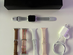Apple Watch series 4, 44 mm VARATTU, Kellot ja korut, Asusteet ja kellot, Helsinki, Tori.fi Apple Watch series 4, 44 mm VARATTU, Kellot ja korut, Asusteet ja kellot, Helsinki, Tori.fi