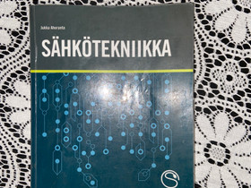Sähkötekniikka, Oppikirjat, Kirjat ja lehdet, Parainen, Tori.fi Sähkötekniikka, Oppikirjat, Kirjat ja lehdet, Parainen, Tori.fi
