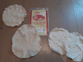 Ruskovilla rinnanlämmittimet, Muut lastentarvikkeet, Lastentarvikkeet ja lelut, Mustasaari, Tori.fi Ruskovilla rinnanlämmittimet, Muut lastentarvikkeet, Lastentarvikkeet ja lelut, Mustasaari, Tori.fi