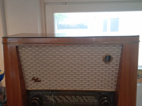 Luxor radio, Audio ja musiikkilaitteet, Viihde-elektroniikka, Lappeenranta, Tori.fi Luxor radio, Audio ja musiikkilaitteet, Viihde-elektroniikka, Lappeenranta, Tori.fi