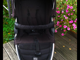 BRITAX Agile-rattaat, Rattaat ja vaunut, Lastentarvikkeet ja lelut, Hattula, Tori.fi BRITAX Agile-rattaat, Rattaat ja vaunut, Lastentarvikkeet ja lelut, Hattula, Tori.fi