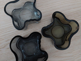 Iittalan Aalto kynttiläkipot, 3 kpl, Sisustustavarat, Sisustus ja huonekalut, Oulu, Tori.fi Iittalan Aalto kynttiläkipot, 3 kpl, Sisustustavarat, Sisustus ja huonekalut, Oulu, Tori.fi