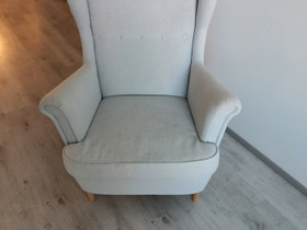 Strandmon lepotuoli, Sohvat ja nojatuolit, Sisustus ja huonekalut, Helsinki, Tori.fi Strandmon lepotuoli, Sohvat ja nojatuolit, Sisustus ja huonekalut, Helsinki, Tori.fi