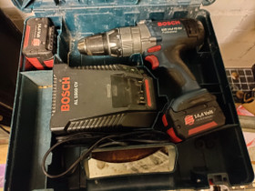 Bosch akkuporakone, Muut koneet ja tarvikkeet, Työkoneet ja kalusto, Helsinki, Tori.fi Bosch akkuporakone, Muut koneet ja tarvikkeet, Työkoneet ja kalusto, Helsinki, Tori.fi