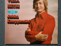 Jukka Kuoppamäki LP