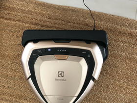 Electrolux Pure i9 robotti-imuri, Pölynimurit ja siivousvälineet, Kodinkoneet, Espoo, Tori.fi Electrolux Pure i9 robotti-imuri, Pölynimurit ja siivousvälineet, Kodinkoneet, Espoo, Tori.fi
