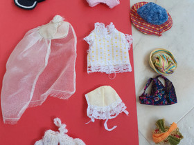 Barbie vaate / asuste setti, Lelut ja pelit, Lastentarvikkeet ja lelut, Vaasa, Tori.fi Barbie vaate / asuste setti, Lelut ja pelit, Lastentarvikkeet ja lelut, Vaasa, Tori.fi
