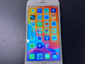 IPhone 8, Puhelimet, Puhelimet ja tarvikkeet, Helsinki, Tori.fi IPhone 8, Puhelimet, Puhelimet ja tarvikkeet, Helsinki, Tori.fi