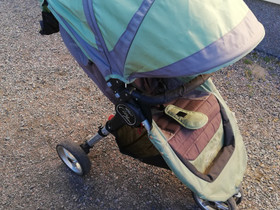 Baby jogger city mini -matkarattaat, Rattaat ja vaunut, Lastentarvikkeet ja lelut, Ylöjärvi, Tori.fi Baby jogger city mini -matkarattaat, Rattaat ja vaunut, Lastentarvikkeet ja lelut, Ylöjärvi, Tori.fi