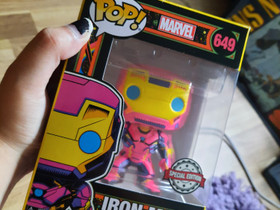 Marvel funko pop, Muu keräily, Keräily, Hyvinkää, Tori.fi Marvel funko pop, Muu keräily, Keräily, Hyvinkää, Tori.fi