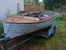 Puuvene keskimoottorilla, Moottoriveneet, Veneet, Jyväskylä, Tori.fi Puuvene keskimoottorilla, Moottoriveneet, Veneet, Jyväskylä, Tori.fi